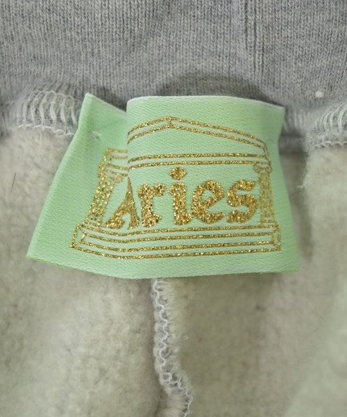 Aries 運動褲