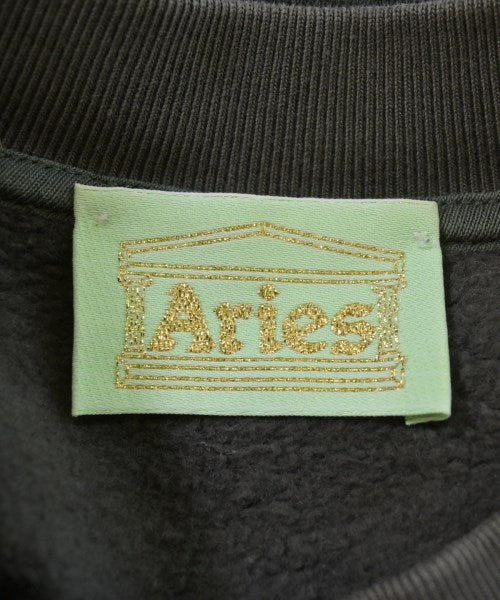 Aries 運動衫