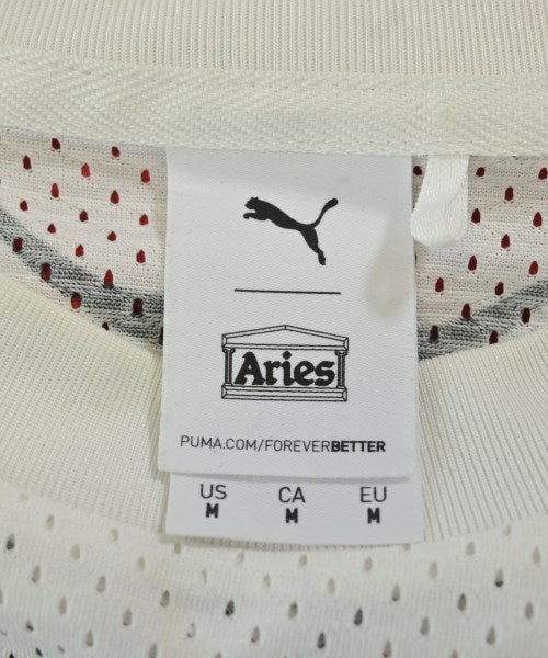 Aries T恤/上衣