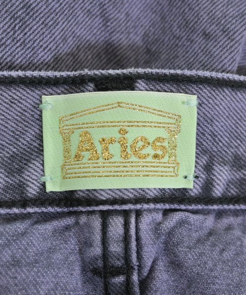 Aries 牛仔褲