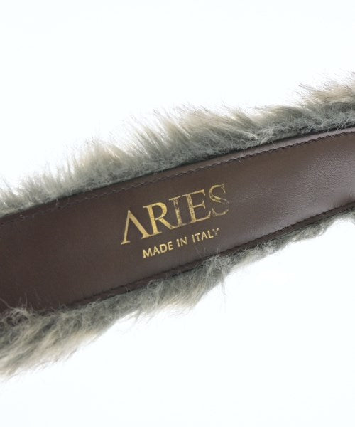 Aries 皮帶