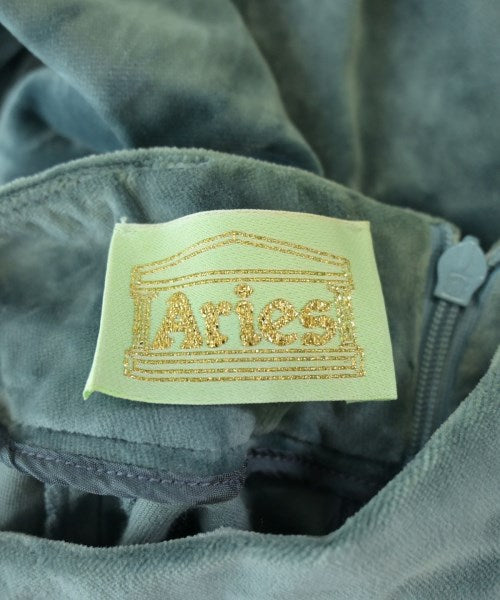 Aries T恤/上衣