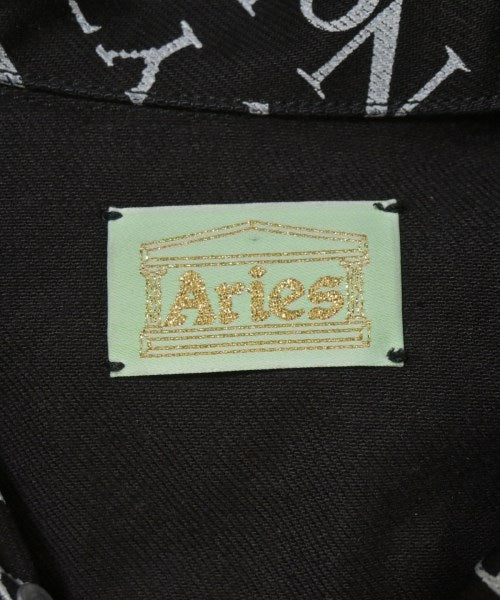 Aries 其他飛行外套