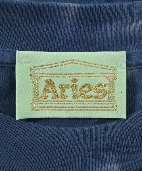 Aries T恤/上衣