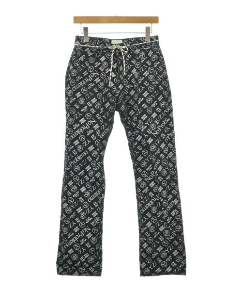 Aries 牛仔褲