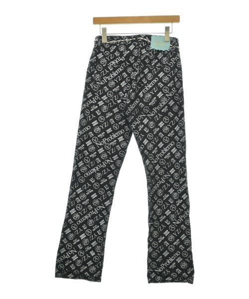 Aries 牛仔褲
