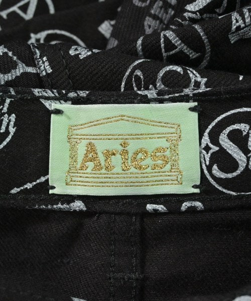 Aries 牛仔褲