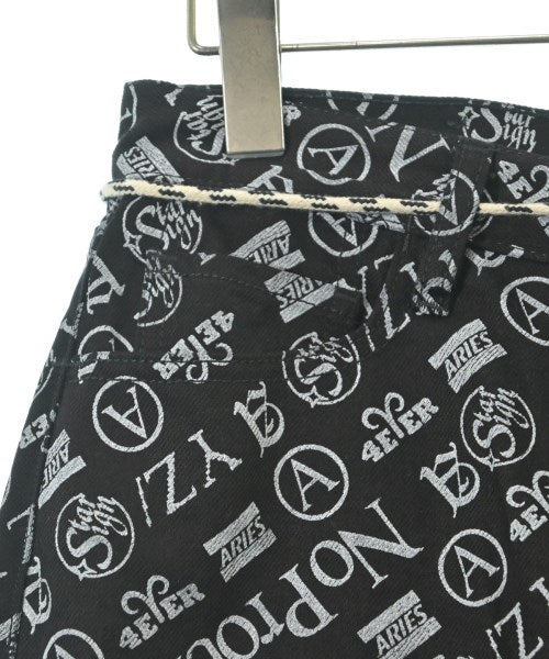 Aries 牛仔褲