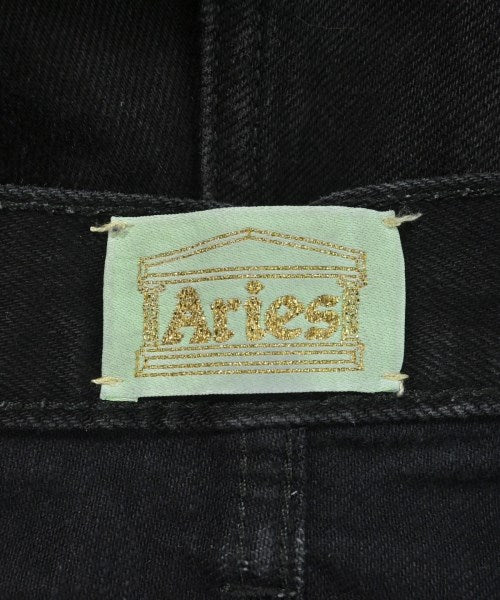 Aries 牛仔褲