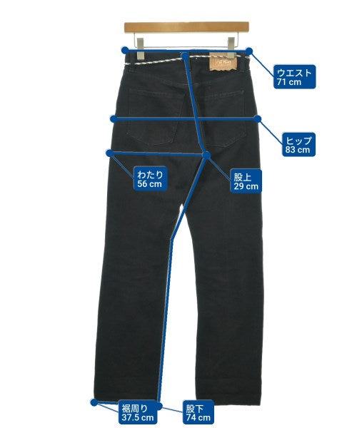 Aries 牛仔褲