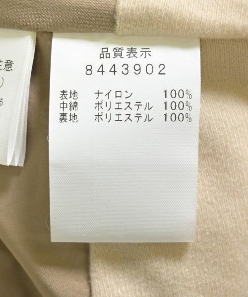 Le Melange 其他大衣
