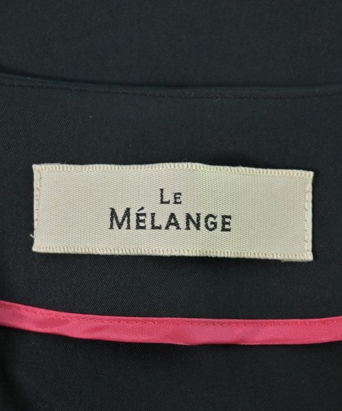 Le Melange 其他飛行外套