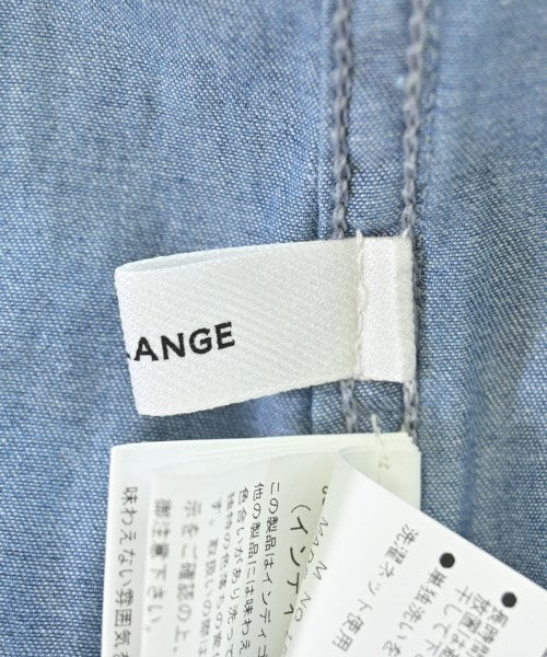 Le Melange 女襯衫