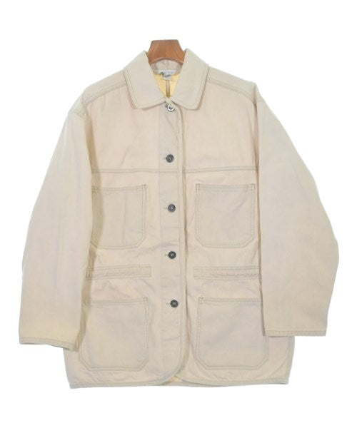 LAND'S END 工作夾克