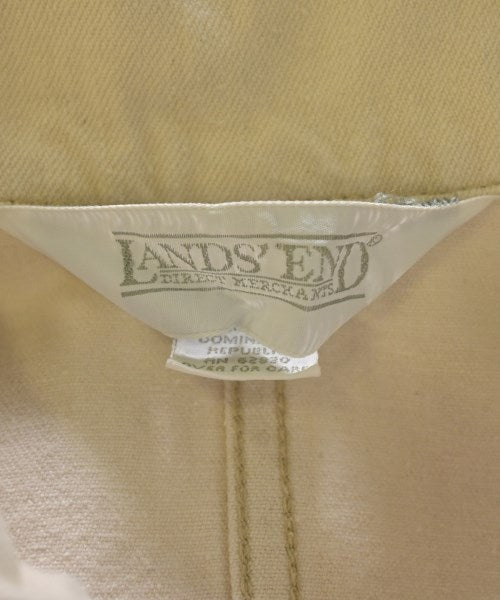 LAND'S END 工作夾克