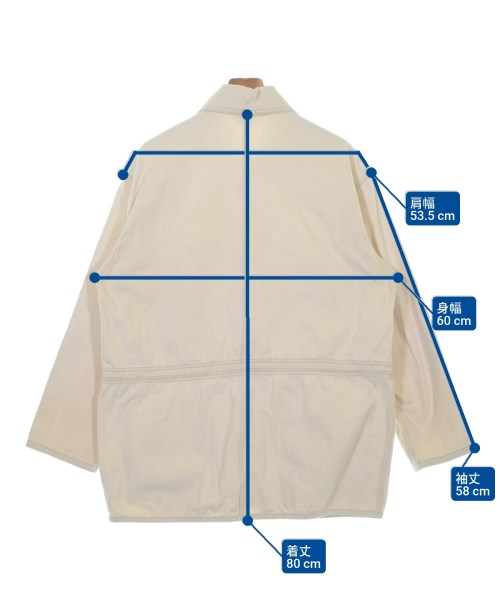 LAND'S END 工作夾克