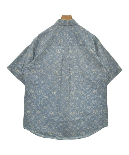 LAND'S END 休閒襯衫