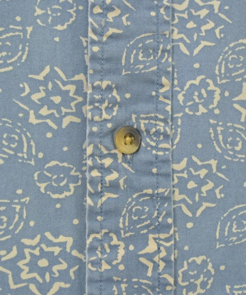 LAND'S END 休閒襯衫