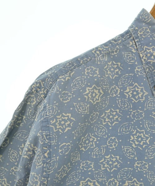 LAND'S END 休閒襯衫