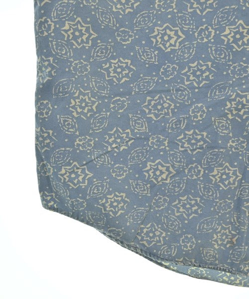 LAND'S END 休閒襯衫