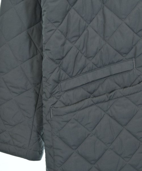 LAND'S END 支撐領外套