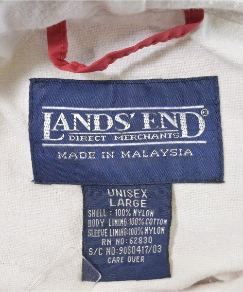 LAND'S END 山系外套