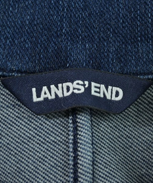 LAND'S END 工作夾克