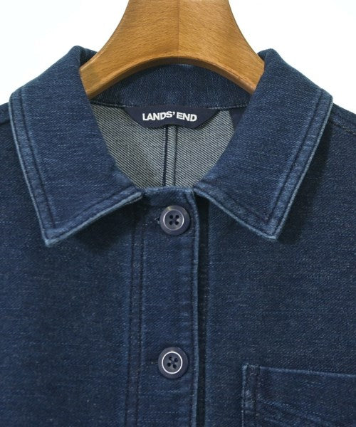 LAND'S END 工作夾克