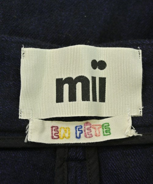 MII 其他款