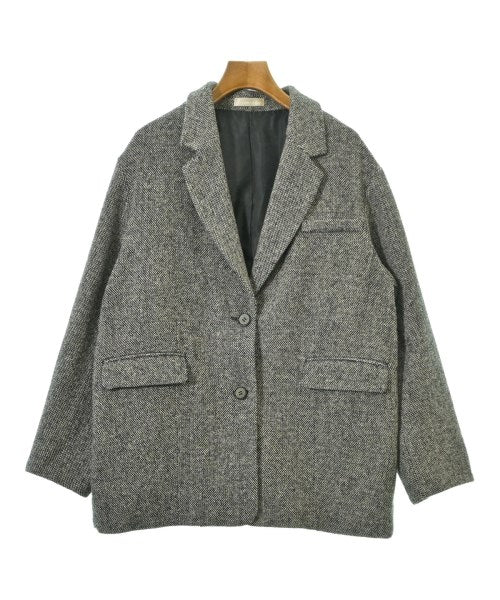 L'armoire de luxe 西裝外套