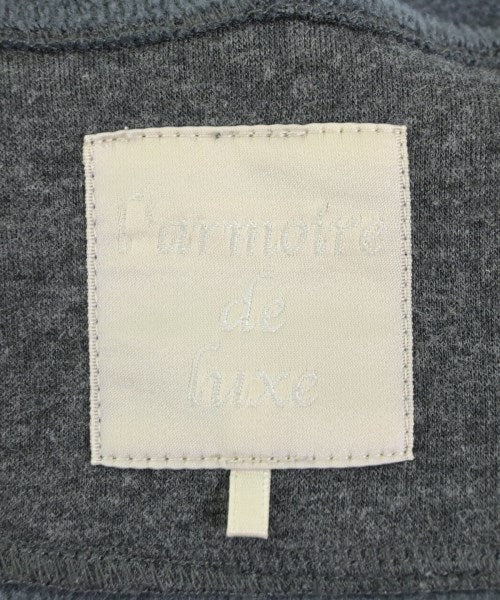 L'armoire de luxe 外套
