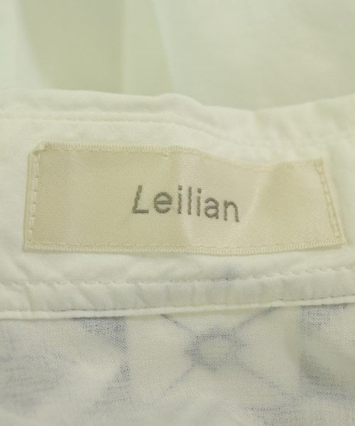 Leilian 休閒襯衫