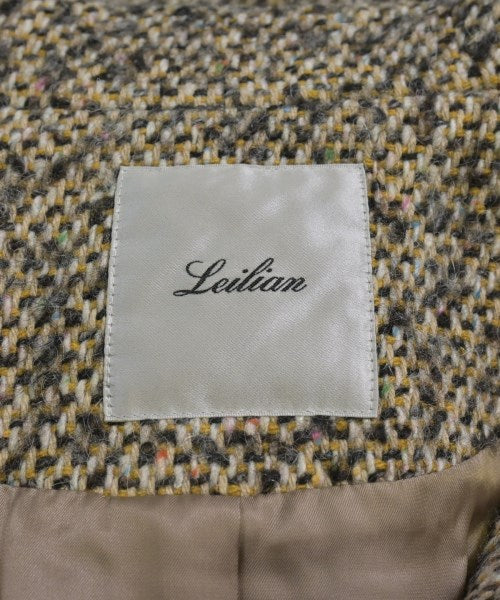 Leilian 其他大衣