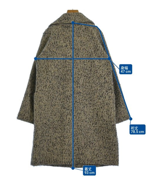 Leilian 其他大衣