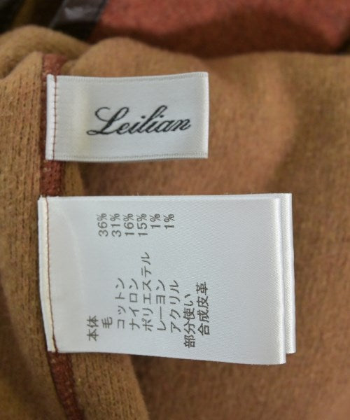 Leilian 其他大衣