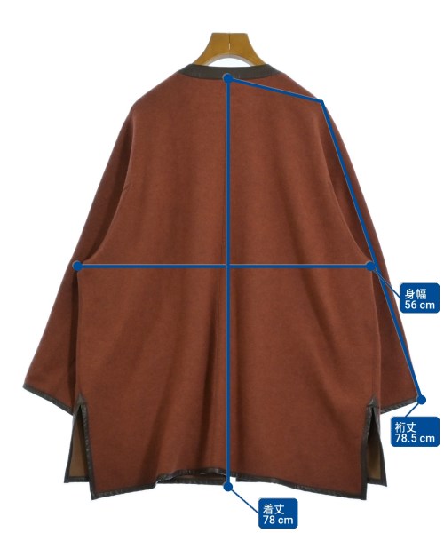 Leilian 其他大衣