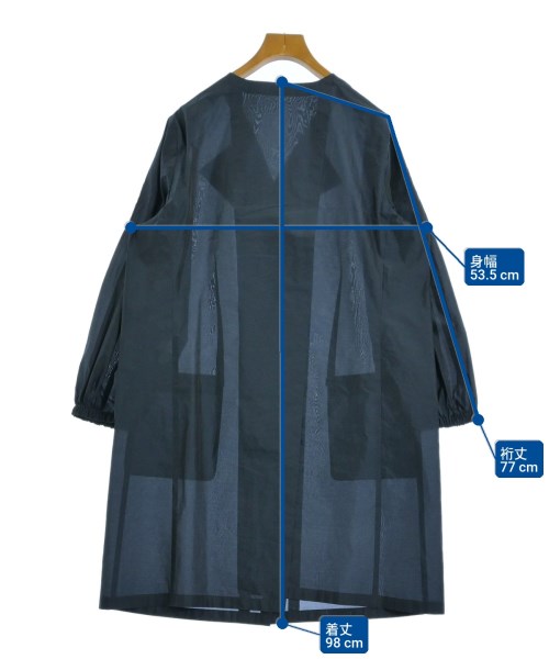 Leilian 其他大衣