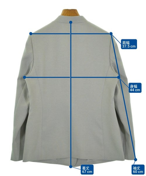 Leilian 無領外套