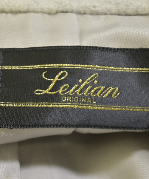 Leilian 其他大衣