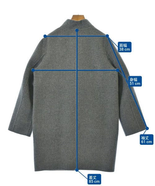 Leilian 其他大衣