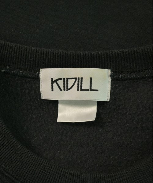 KIDILL 運動衫