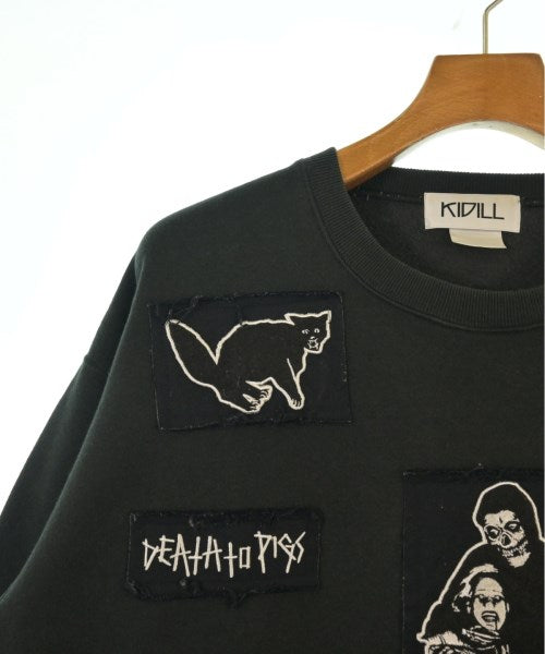 KIDILL 運動衫