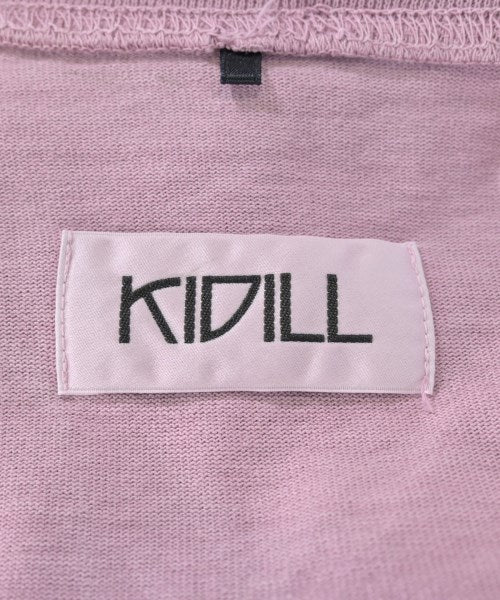 KIDILL T恤/上衣