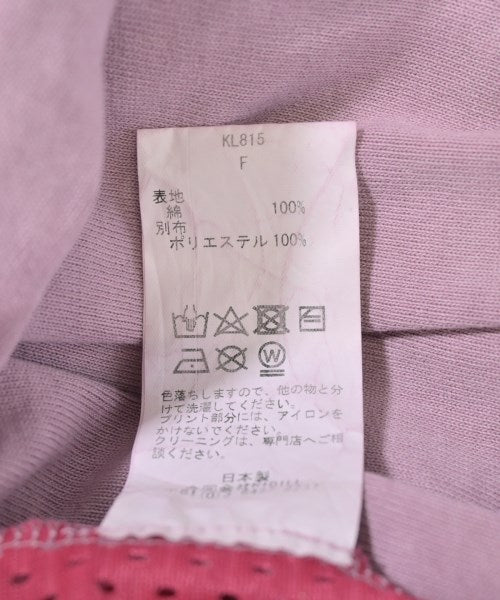KIDILL T恤/上衣
