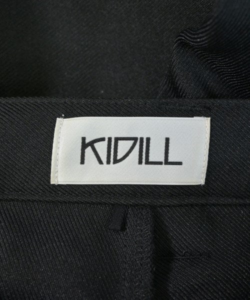 KIDILL 長