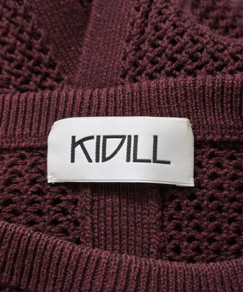 KIDILL T恤/上衣