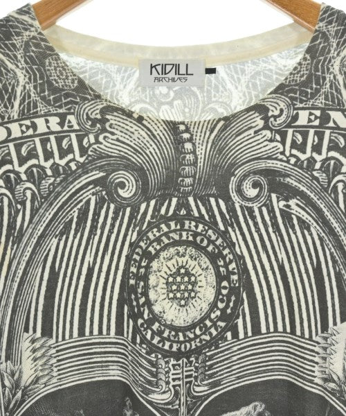 KIDILL T恤/上衣