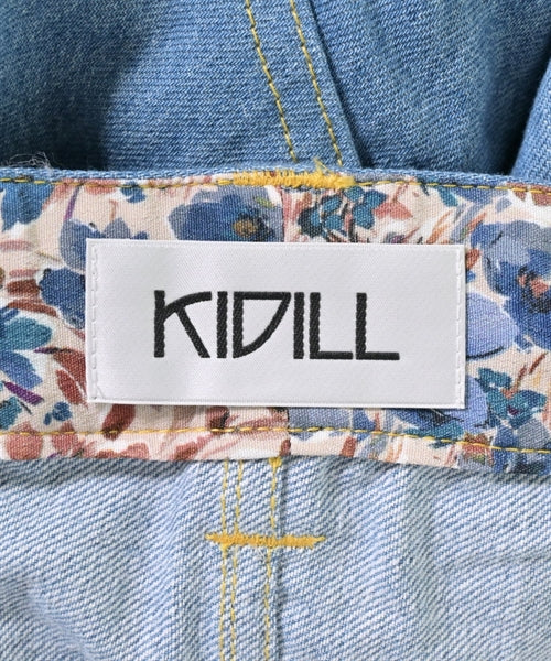 KIDILL 牛仔褲