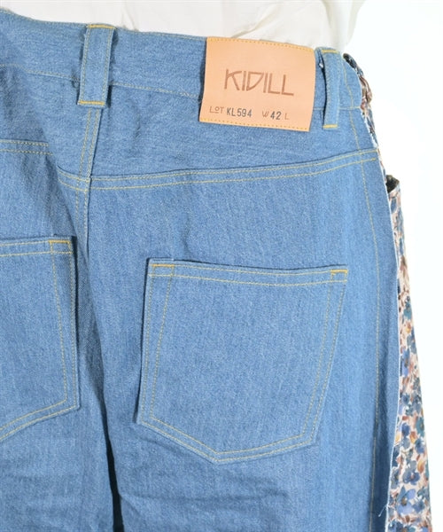 KIDILL 牛仔褲