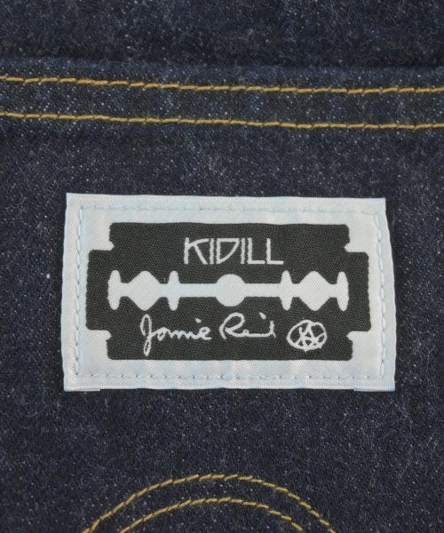 KIDILL 牛仔